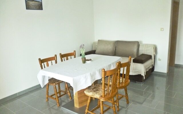 Apartman Bellevue