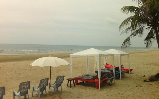 Jack Beach Resort