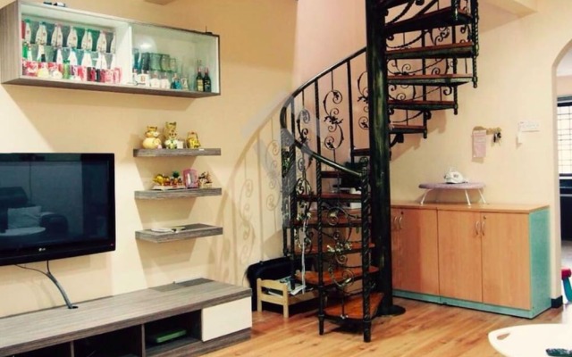 Rose Homestay