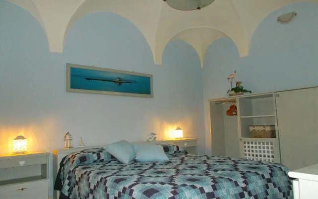 “La Loggia” Apartment