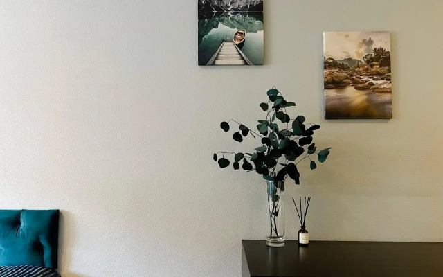 365 ключей на улице 8 марта