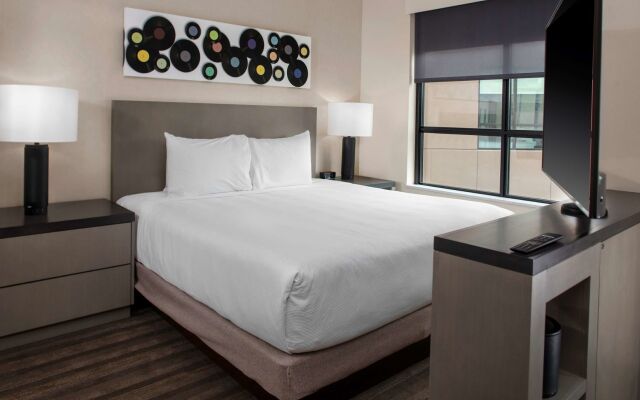 Hyatt House Nashville Downtown/Convention Center