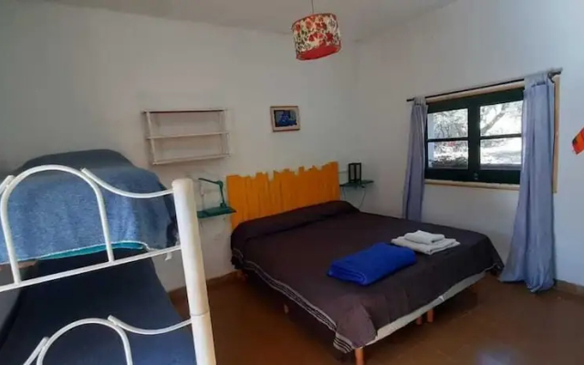 Hostel Jaracanda