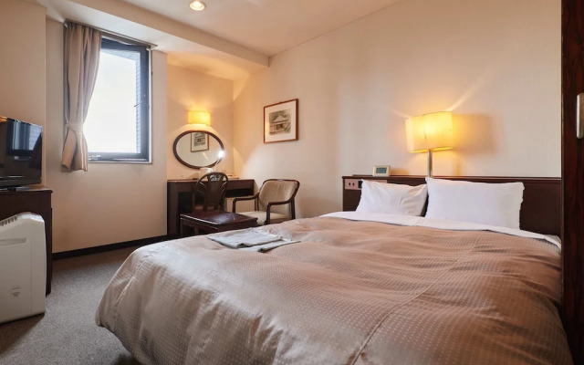 Tabist Hotel New Central