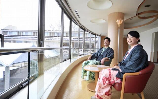 Zao Kokusai Hotel