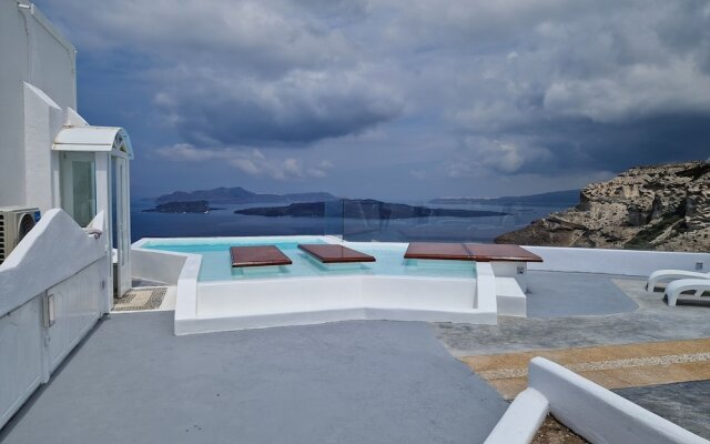 Caldera View Private Villa