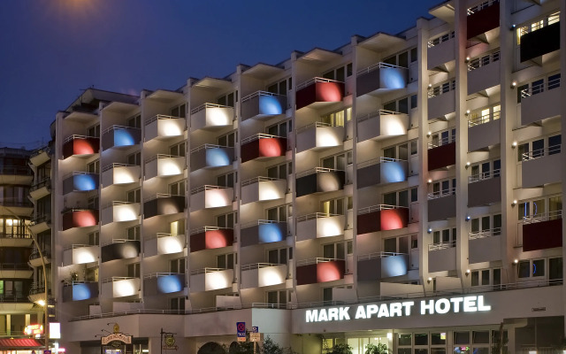 Mark Apart Hotel