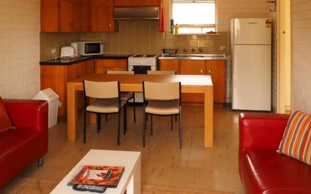 Arkaroola Wilderness Sanctuary