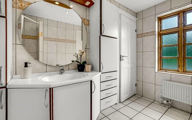 Skjoldbjerg Garnihotel