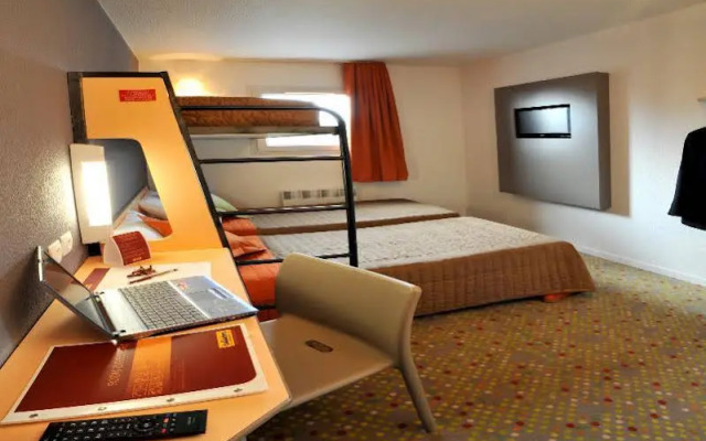 Hotel et Résidence Esbly