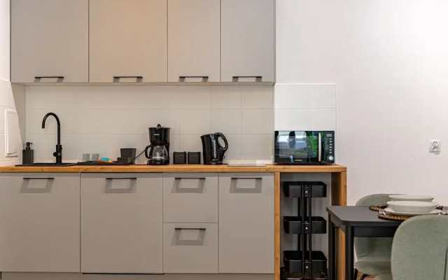 RentPlanet - plac Uniwersytecki