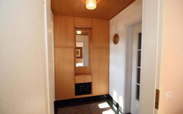 Ferienwohnung Gaebel