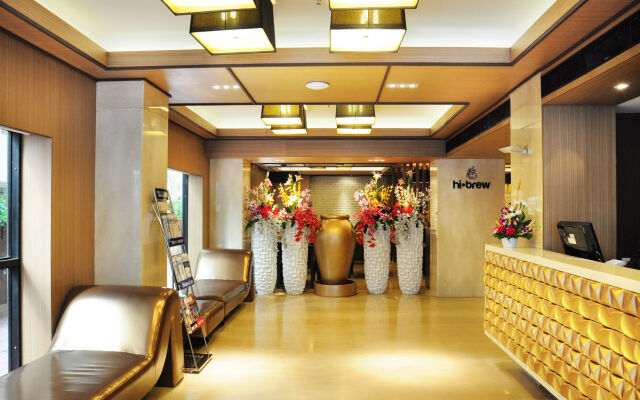 Senses Hotel