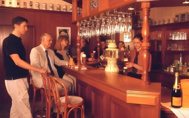 Seehotel Neue Liebe