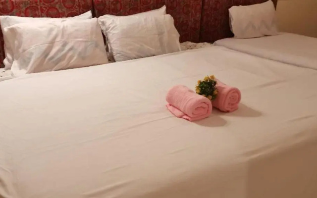 T15 Genting View honeymoon GENTING HIGHLAND