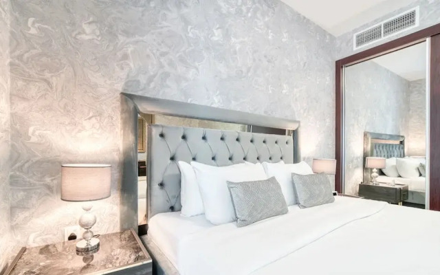 KOHH - 1BR in Elite Residence