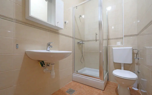 Apartments Bazilika