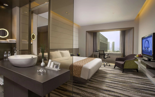 Carlton Hotel Singapore