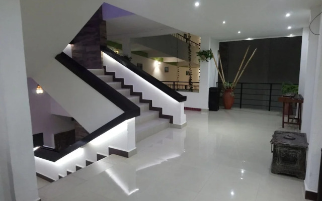 Hotel La Quinta Exxpres