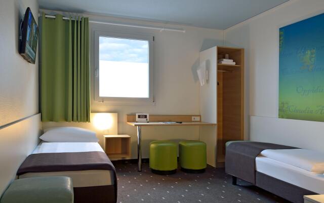 B&B Hotel Köln-Frechen