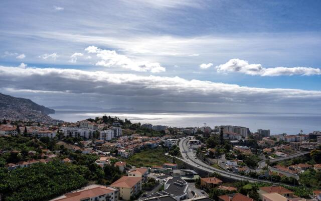 City View Apartment by Madeira Sun Travel