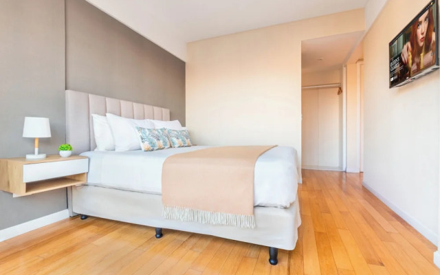 Modern & New Apartments in Palermo - by BueRentals