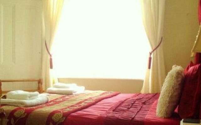 The Sea Spirit Guest House