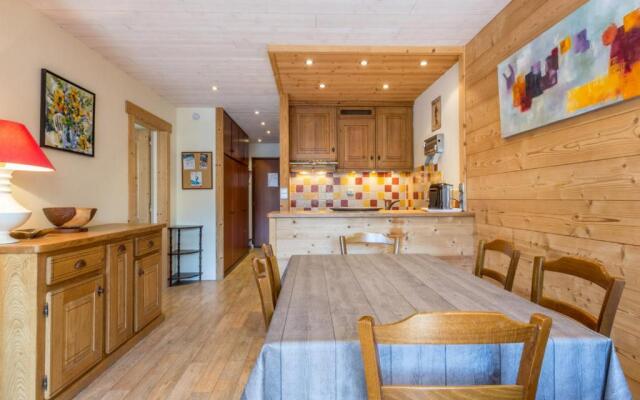 Appartement La Clusaz, 3 pièces, 6 personnes - FR-1-304-77