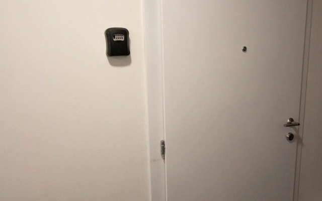 Апартаменты на Орлово-Денисовском проспекте 19 корпус 1