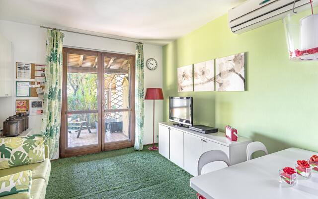 Residence Elena 19/B