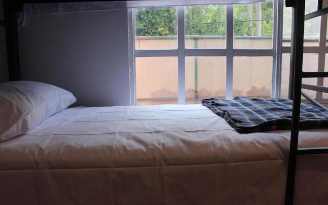 Sukha Hostel Xilitla