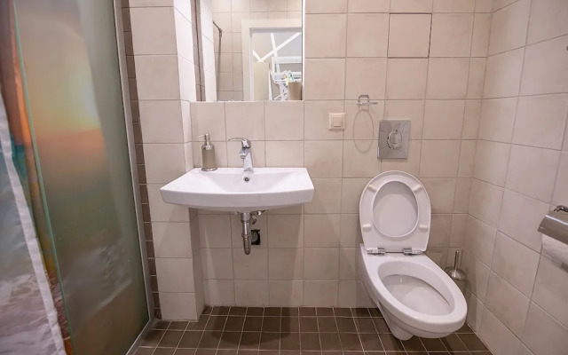 Мини-отель ART-FLY — хостел