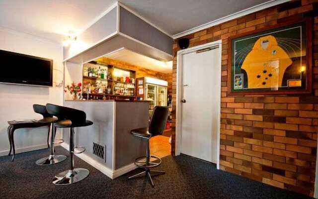 Fig Tree Motel