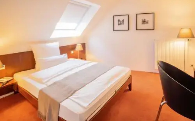 Hotel Reckord