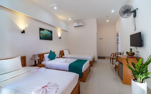 Ideal Villa and Hostel