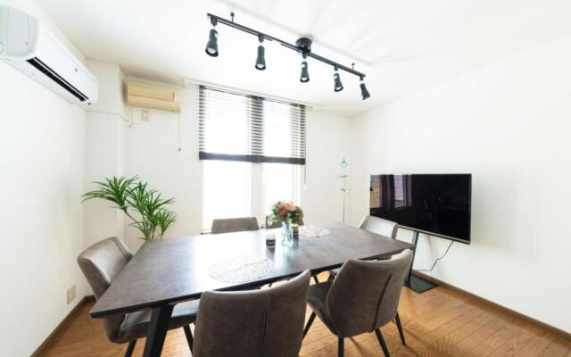 Hongo Street House - Vacation STAY 8636