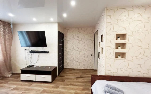 На Север на улице Буркова 21