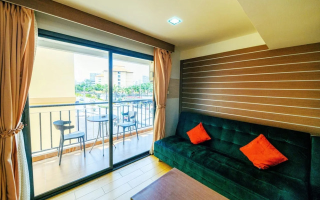 Scandia beach hotel