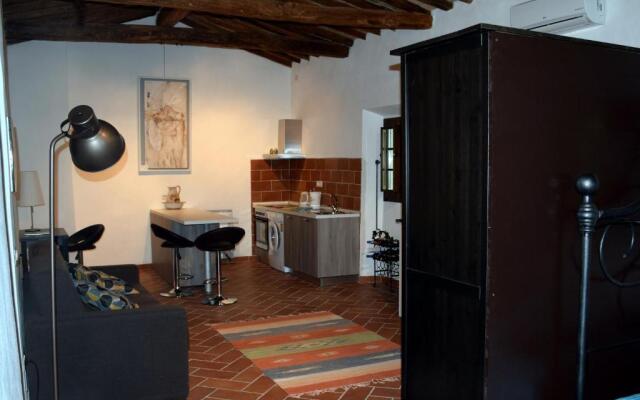 Castello Del Trebbio