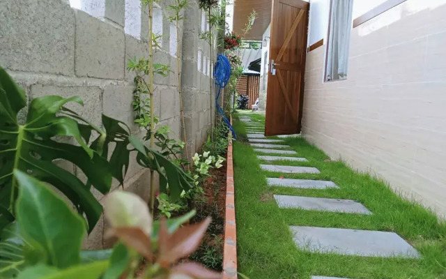 Sea-breeze homestay