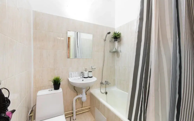 Апартаменты GoodAps, ул. Новый Арбат, 26