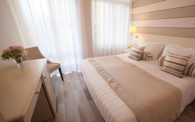 Hotel Tigullio et de Milan