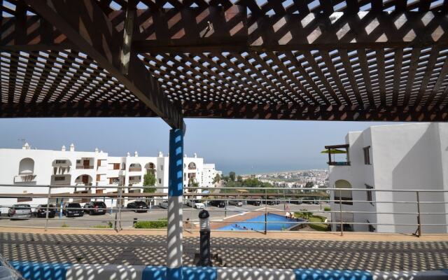 Complexe Bella Vista Cabo Negro