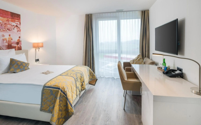 Hotel Swiss Star