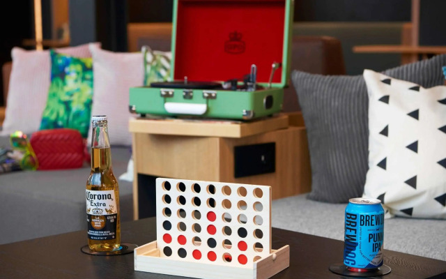 Moxy Milton Keynes