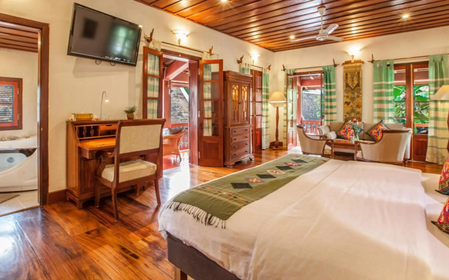 Mekong Riverview Hotel
