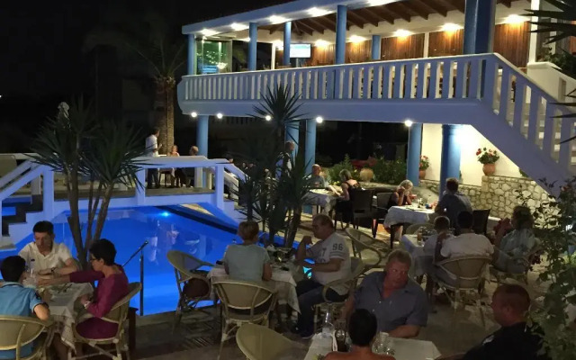 Folia Apartments