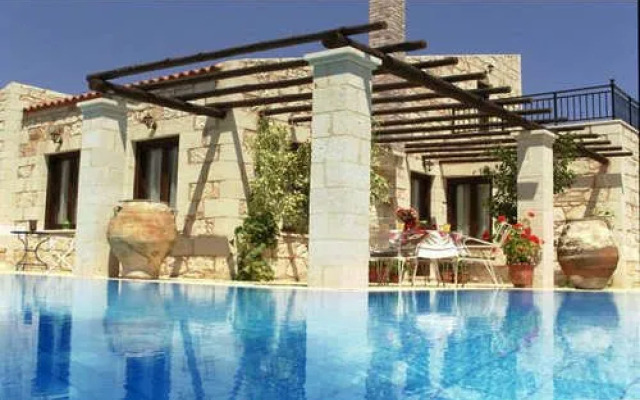 Villa Petra Ii 'Amanda'