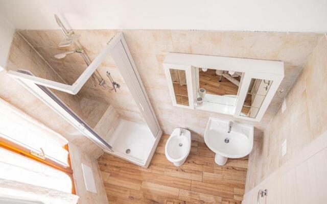 Valery Apartments Alghero