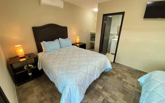 Finca de Lulu y Jose